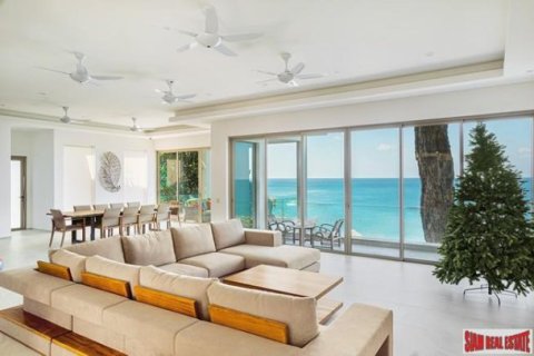 5 bedrooms Villa in Kata, Thailand No. 96672 18