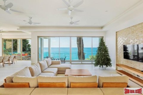 5 bedrooms Villa in Kata, Thailand No. 96672 19