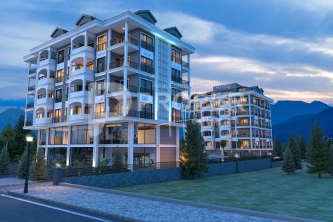 3 habitaciones Apartment en Lien Chieu, Vietnam No. 11384 2