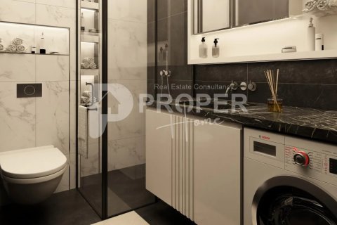 3 habitaciones Apartment en Lien Chieu, Vietnam No. 11384 3