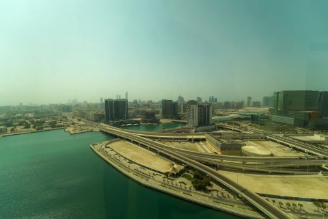 Квартира с 2 спальнями в Аль Тебин Аль Шаабия Хаузин, Вьетнам №94996 3