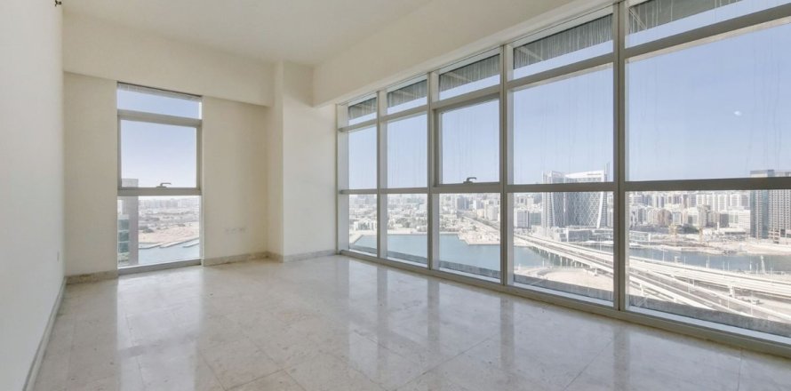 2 bedrooms Apartment in Al Reem Island, UAE No. 94996