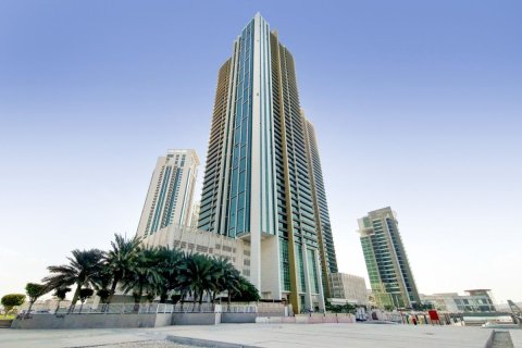 Квартира с 2 спальнями в Аль Тебин Аль Шаабия Хаузин, Вьетнам №94996 2