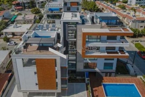 2 chambres Appartement à Germasogeia, Cyprus No. 104033 2