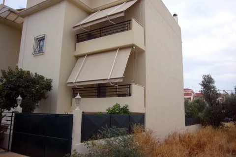 3 bedrooms Maisonette in Vari, Greece No. 107664 5