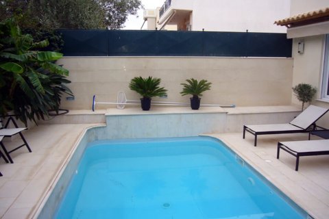 3 bedrooms Maisonette in Vari, Greece No. 107664 1