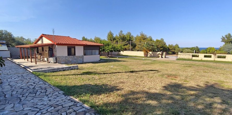 1 bedroom House in Litochoro, Greece No. 107484