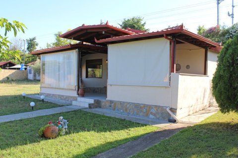 1 bedroom House in Litochoro, Greece No. 107484 10