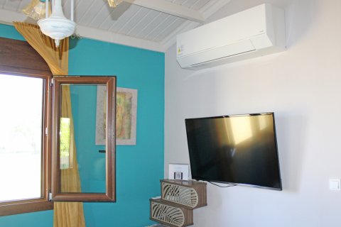 1 bedroom House in Litochoro, Greece No. 107484 3