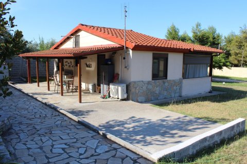 1 bedroom House in Litochoro, Greece No. 107484 8