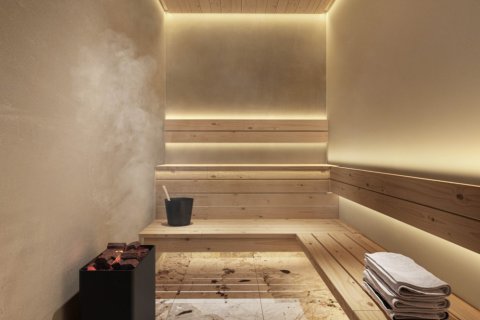 3 chambres Appartement à Val-d'Isère, France No. 99911 5