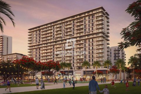 1 bedroom Apartment in Town Square, UAE No. 119435