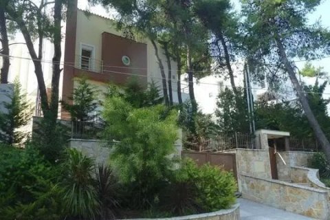 5 bedrooms House in Ekali, Greece No. 108364 13