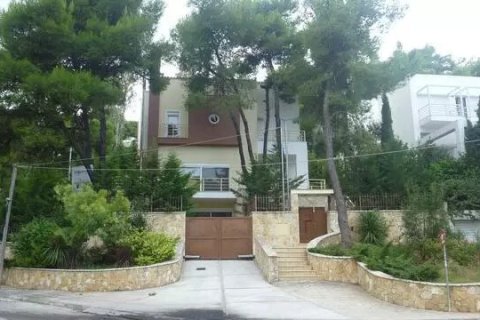 5 bedrooms House in Ekali, Greece No. 108364 12