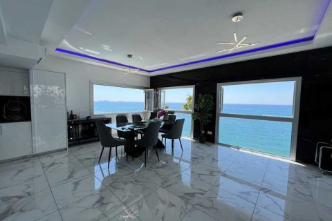 3 dormitorios Apartment en Limassol, Cyprus No. 35004 14
