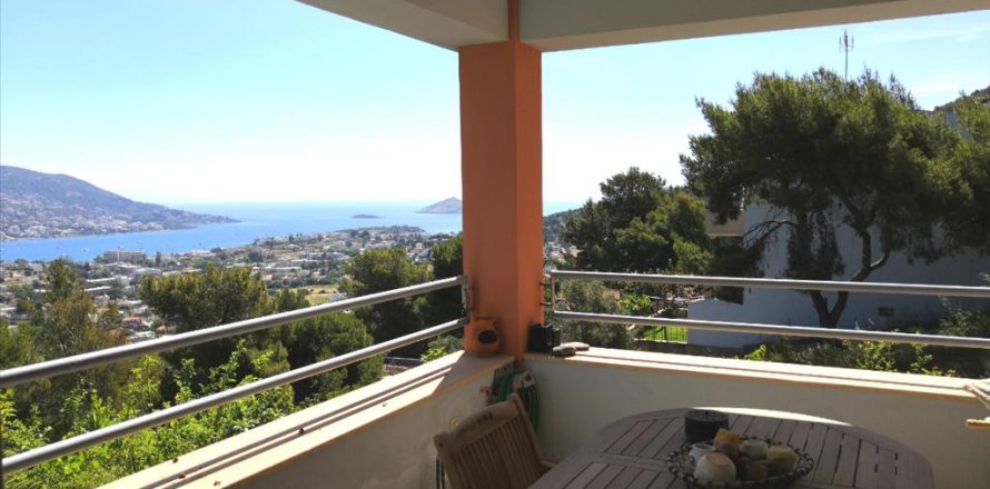 4 chambres House à Markopoulo Mesogaias, Greece No. 57289