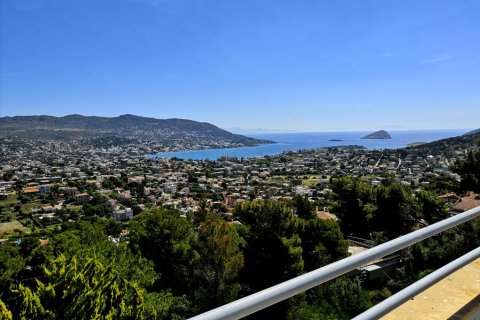 4 chambres House à Markopoulo Mesogaias, Greece No. 57289 2