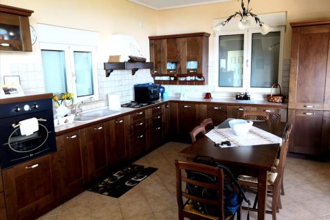 4 chambres House à Markopoulo Mesogaias, Greece No. 57289 4