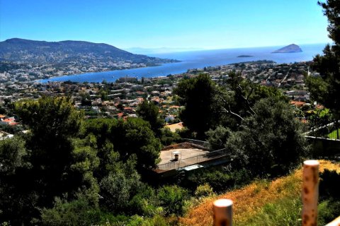 4 chambres House à Markopoulo Mesogaias, Greece No. 57289 14