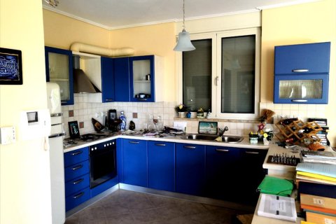 4 chambres House à Markopoulo Mesogaias, Greece No. 57289 12