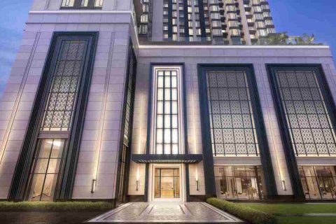 2 dormitorios Condominio  en Bangkok, Thailand No. 98332 2