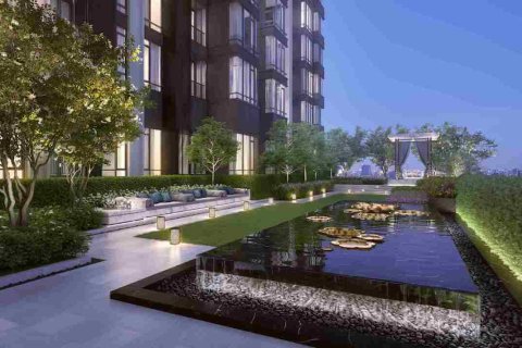 2 dormitorios Condominio  en Bangkok, Thailand No. 98332 5