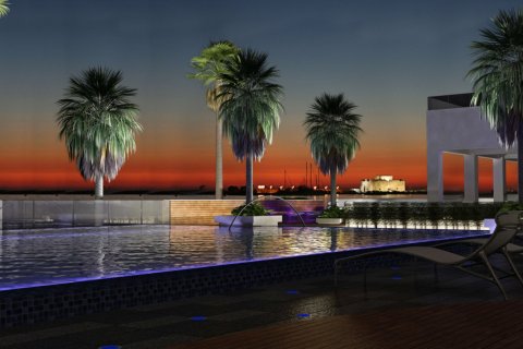 3 bedrooms Maisonette in Paphos, Cyprus No. 83451 18