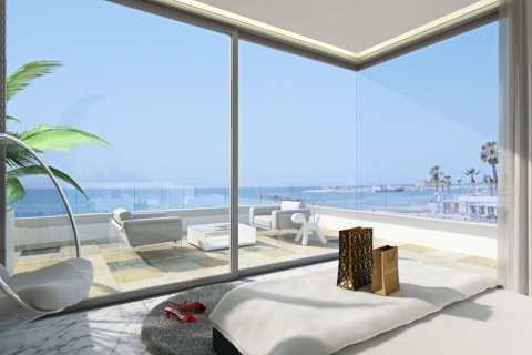 3 bedrooms Maisonette in Paphos, Cyprus No. 83451 14