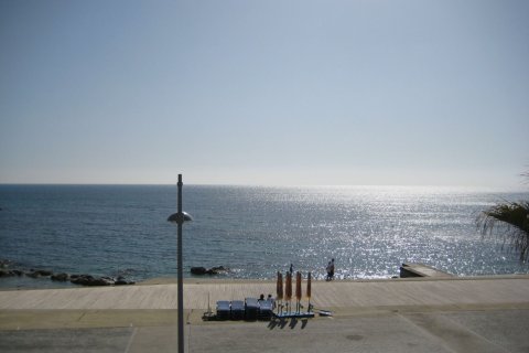 3 bedrooms Maisonette in Paphos, Cyprus No. 83451 17