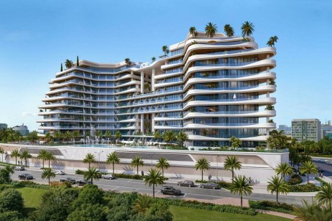 2 bedrooms Apartment in Majan, UAE No. 122316