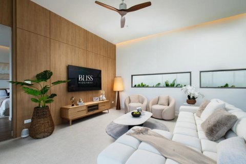 4 bedrooms Villa in Rawai, Thailand No. 97185 14