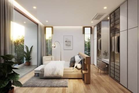 4 bedrooms Villa in Rawai, Thailand No. 97185 18