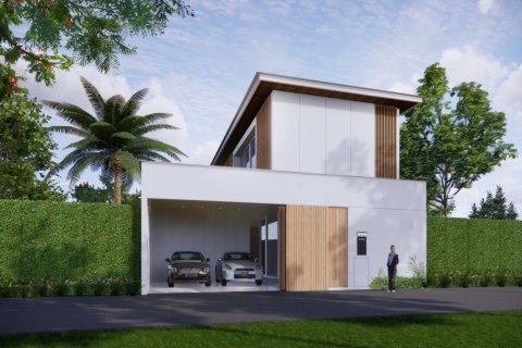 4 bedrooms Villa in Rawai, Thailand No. 97185 21