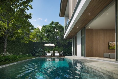 4 bedrooms Villa in Rawai, Thailand No. 97185 16