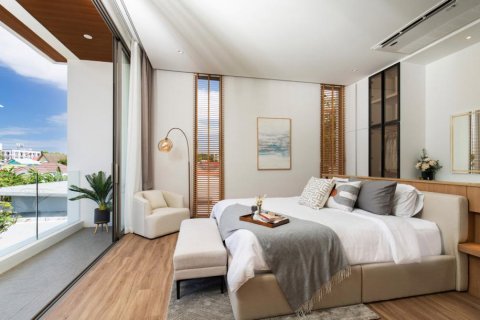 4 bedrooms Villa in Rawai, Thailand No. 97185 9