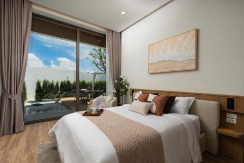 4 bedrooms Villa in Rawai, Thailand No. 97185 8