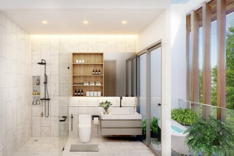 4 bedrooms Villa in Rawai, Thailand No. 97185 19