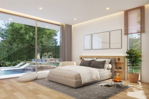 4 bedrooms Villa in Rawai, Thailand No. 97185 17