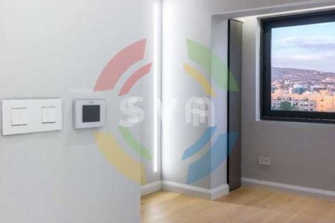 3 bedrooms Penthouse in Limassol, Cyprus No. 81771 12