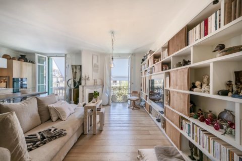 Studio Appartement à Nice, France No. 67400 1