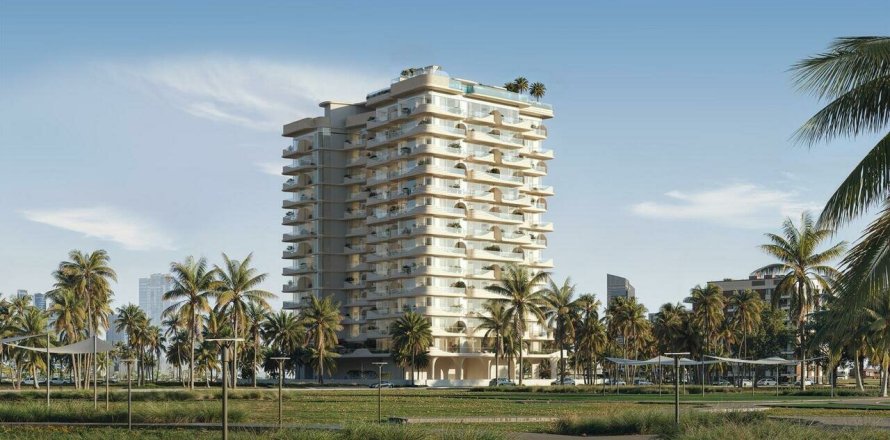 1 chambre Appartement à Can Tho, Vietnam No. 120771