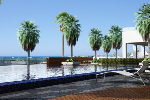 3 bedrooms Apartment in Paphos, Cyprus No. 83468 20