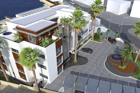 3 bedrooms Apartment in Paphos, Cyprus No. 83468 7