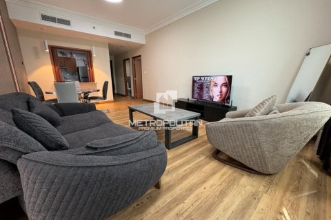 1 chambre Appartement à MAG 218, UAE No. 118699