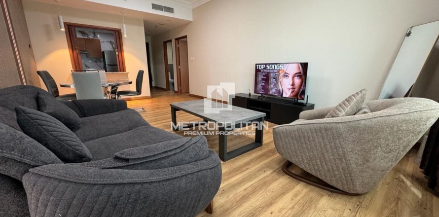 1 bedroom Apartment in MAG 218, UAE No. 118699