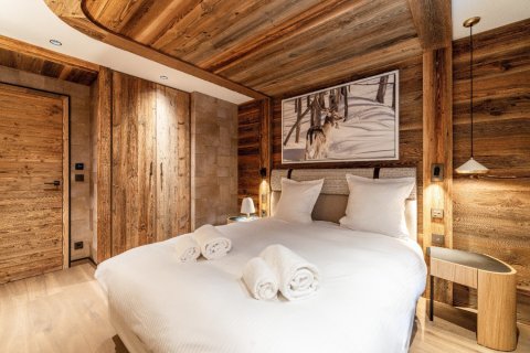 4 chambres Appartement à Les Allues, France No. 99668 5