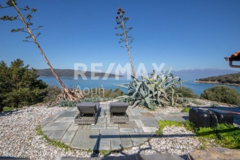 Дом с 3 спальнями в Магнисия, Греция №104631 11