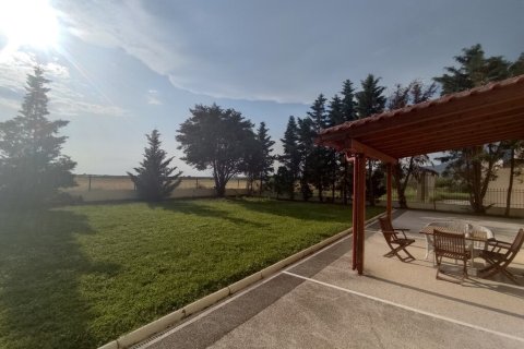 Дом с 5 спальнями в Vasilika, Греция №55526 29