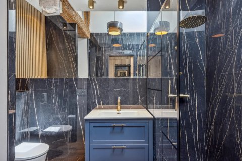 1 bedroom Apartment in Villefranche-sur-Mer, France No. 68937 7