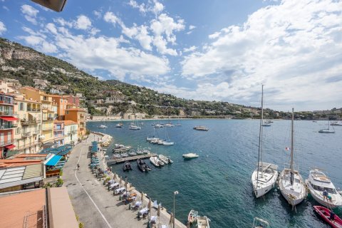 1 bedroom Apartment in Villefranche-sur-Mer, France No. 68937 1